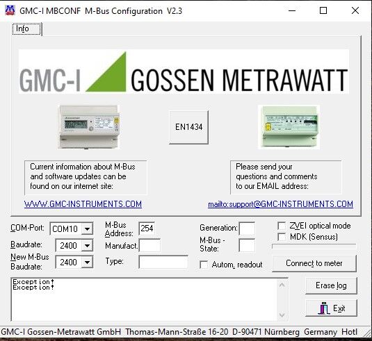 Mb Software Free Building Management System Software Tools | ProjectBMS